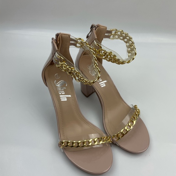 New heels - Picture 9 of 12